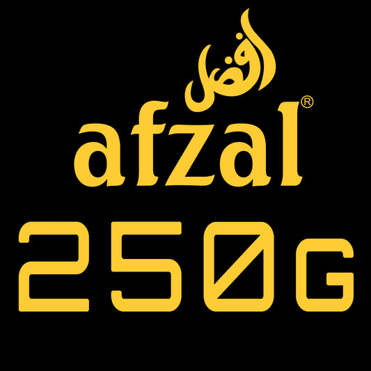 Afzal Molasses 250g |