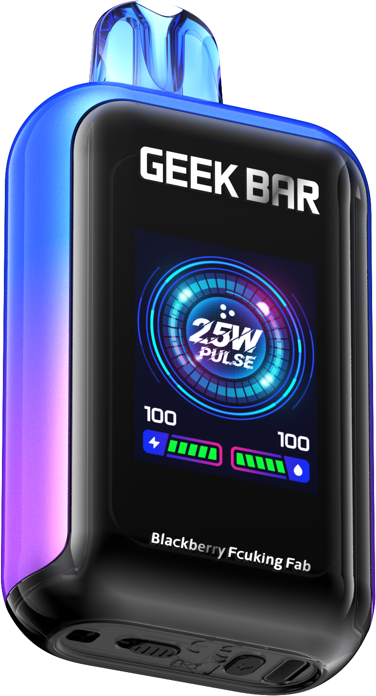 Geek Bar SKYVIEW 25K Puffs |