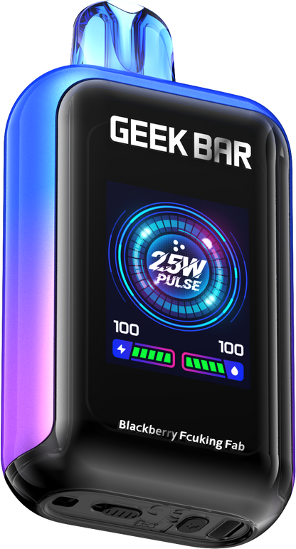 Geek Bar SKYVIEW 25K Puffs |