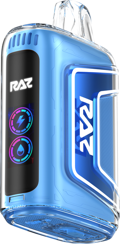 RAZ TN9000 Vape Pod Device |