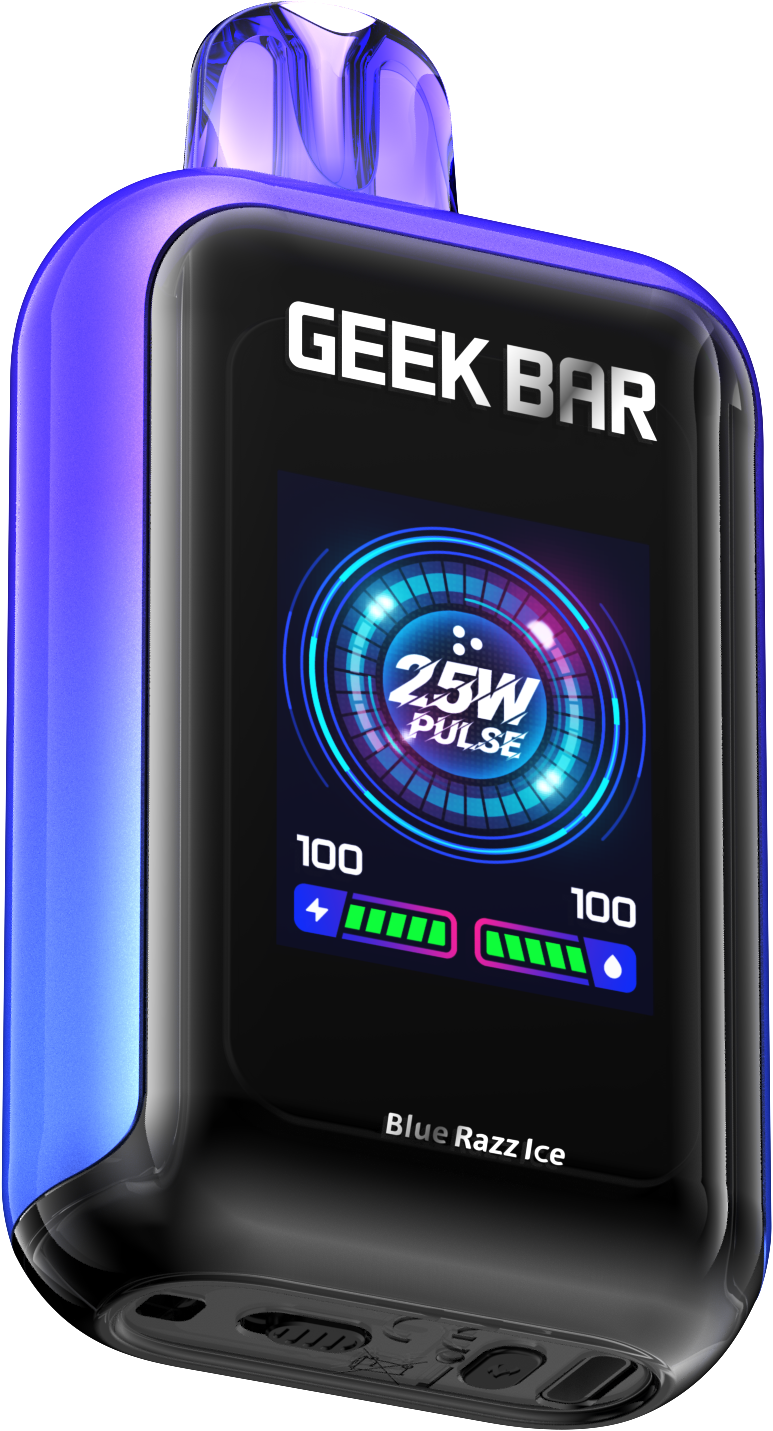 Geek Bar SKYVIEW 25K Puffs |