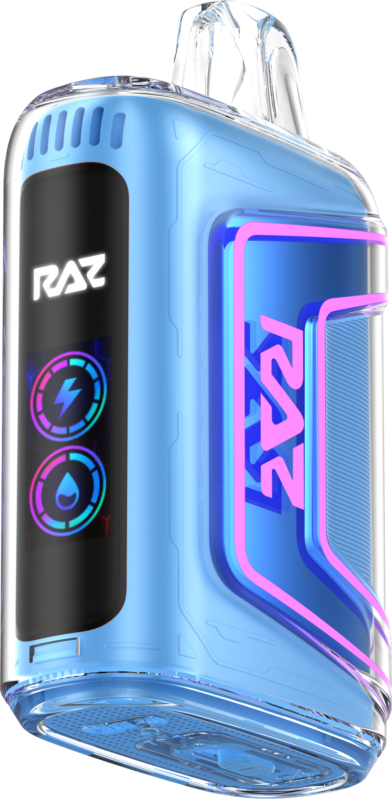 RAZ TN9000 Vape Pod Device |