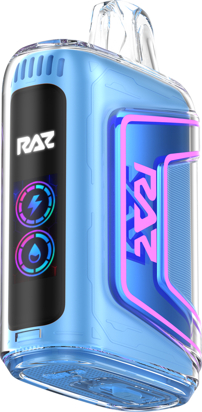 RAZ TN9000 Vape Pod Device |