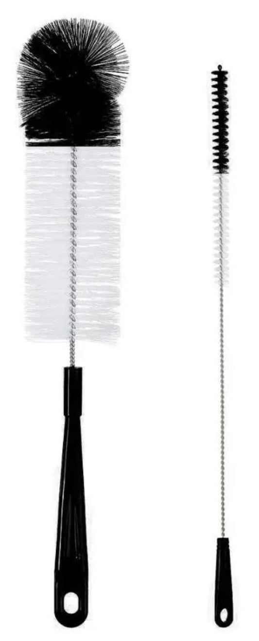 Cleaning Brush Set (2pc)