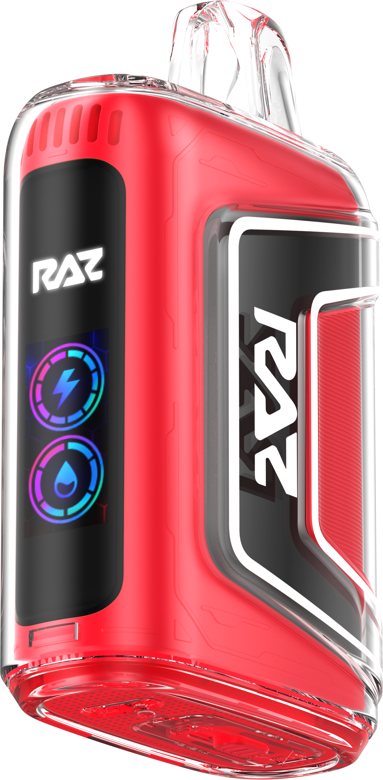 RAZ TN9000 Vape Pod Device |