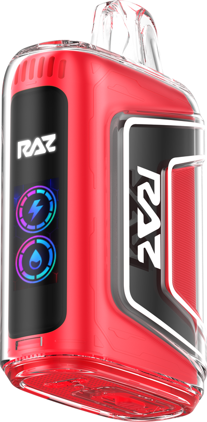 RAZ TN9000 Vape Pod Device |