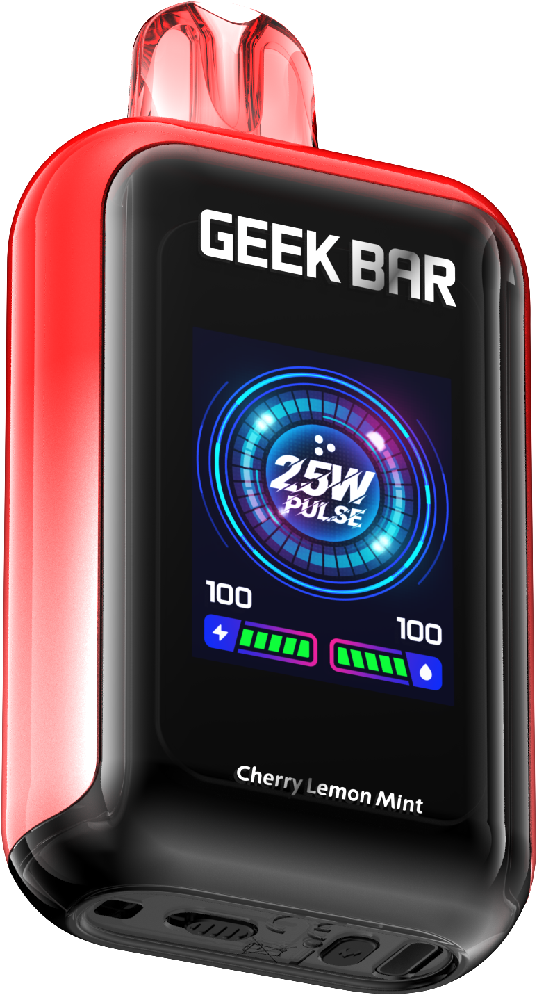 Geek Bar SKYVIEW 25K Puffs |