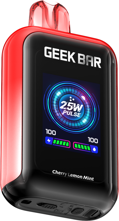 Geek Bar SKYVIEW 25K Puffs |