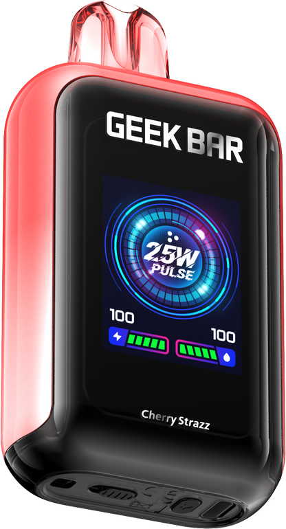 Geek Bar SKYVIEW 25K Puffs |