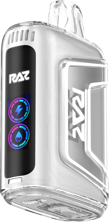 RAZ TN9000 Vape Pod Device |