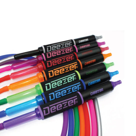 Deezer Ice Hose