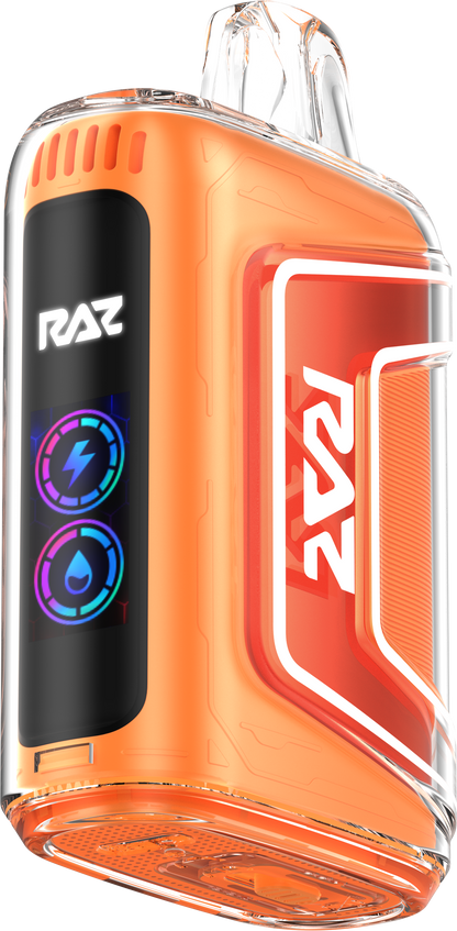 RAZ TN9000 Vape Pod Device |