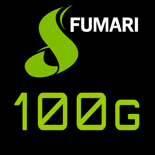 Fumari Molasses 100g |