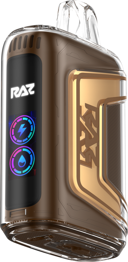 RAZ TN9000 Vape Pod Device |