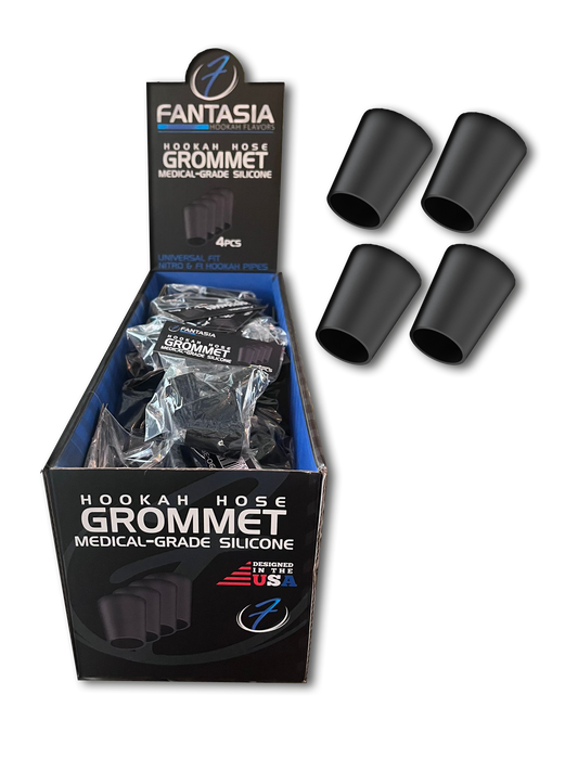 Grommets for Hose (200ct) Fantasia