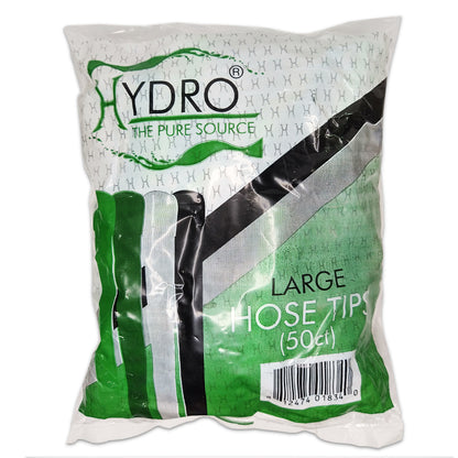 Hydro Hookah Hose Mouth Tips BAG (50ct) x 100 MALE