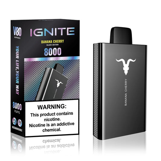 IGNITE V80 |