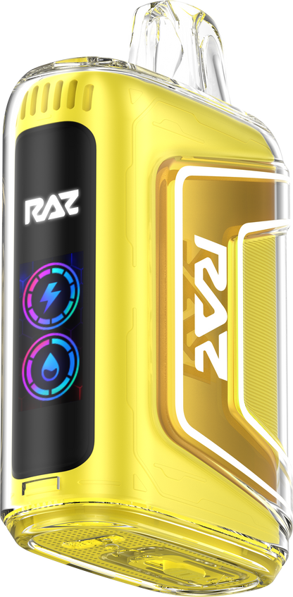 RAZ TN9000 Vape Pod Device |