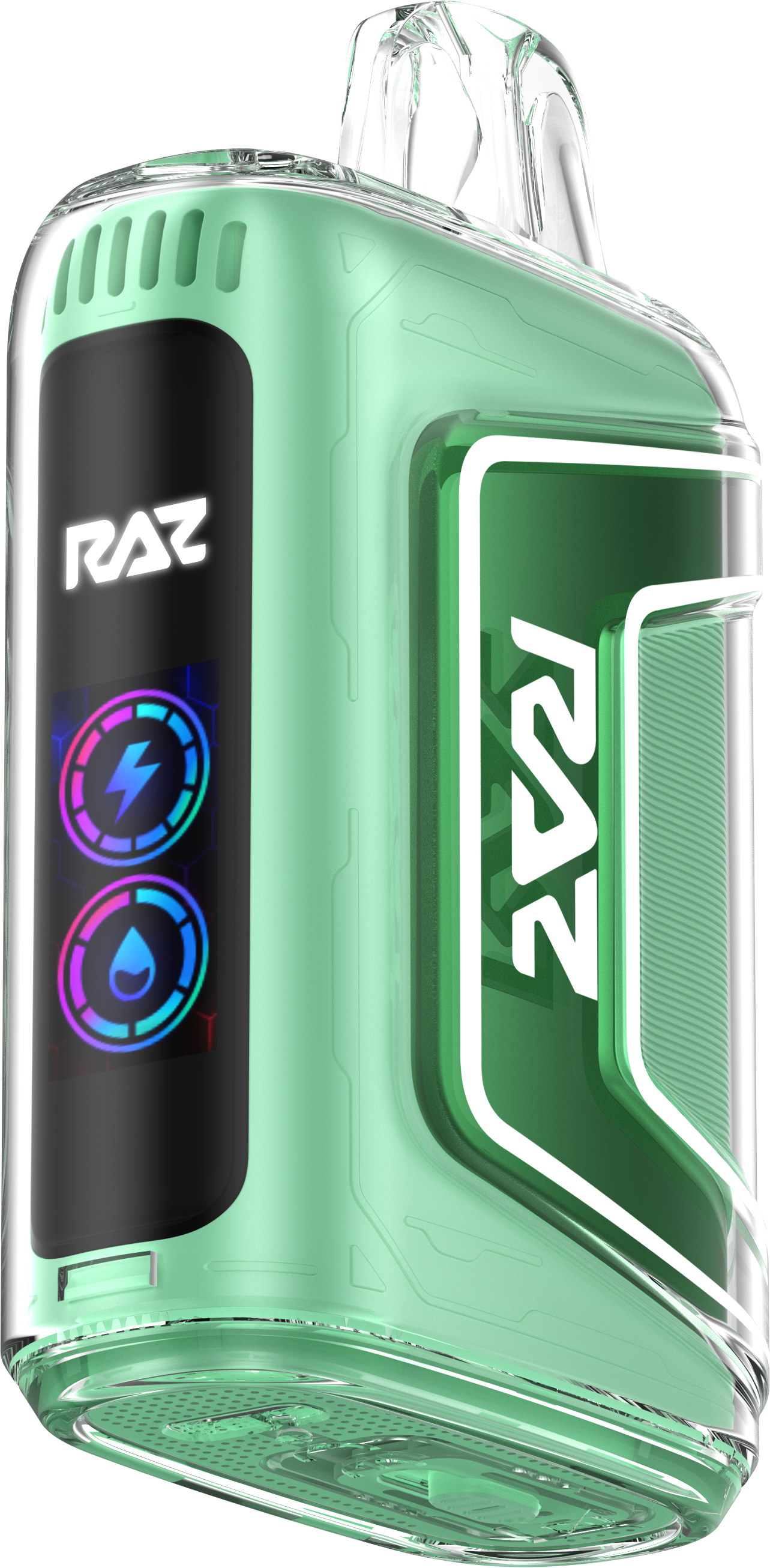 RAZ TN9000 Vape Pod Device |