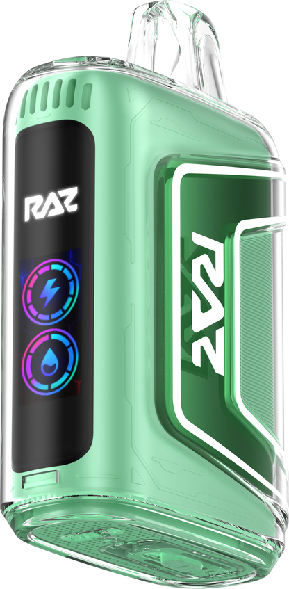 RAZ TN9000 Vape Pod Device |