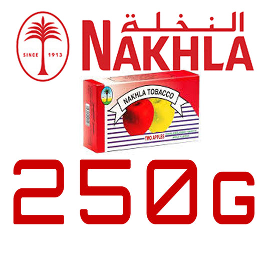 Nahklah Molasses 250g | Two Apple