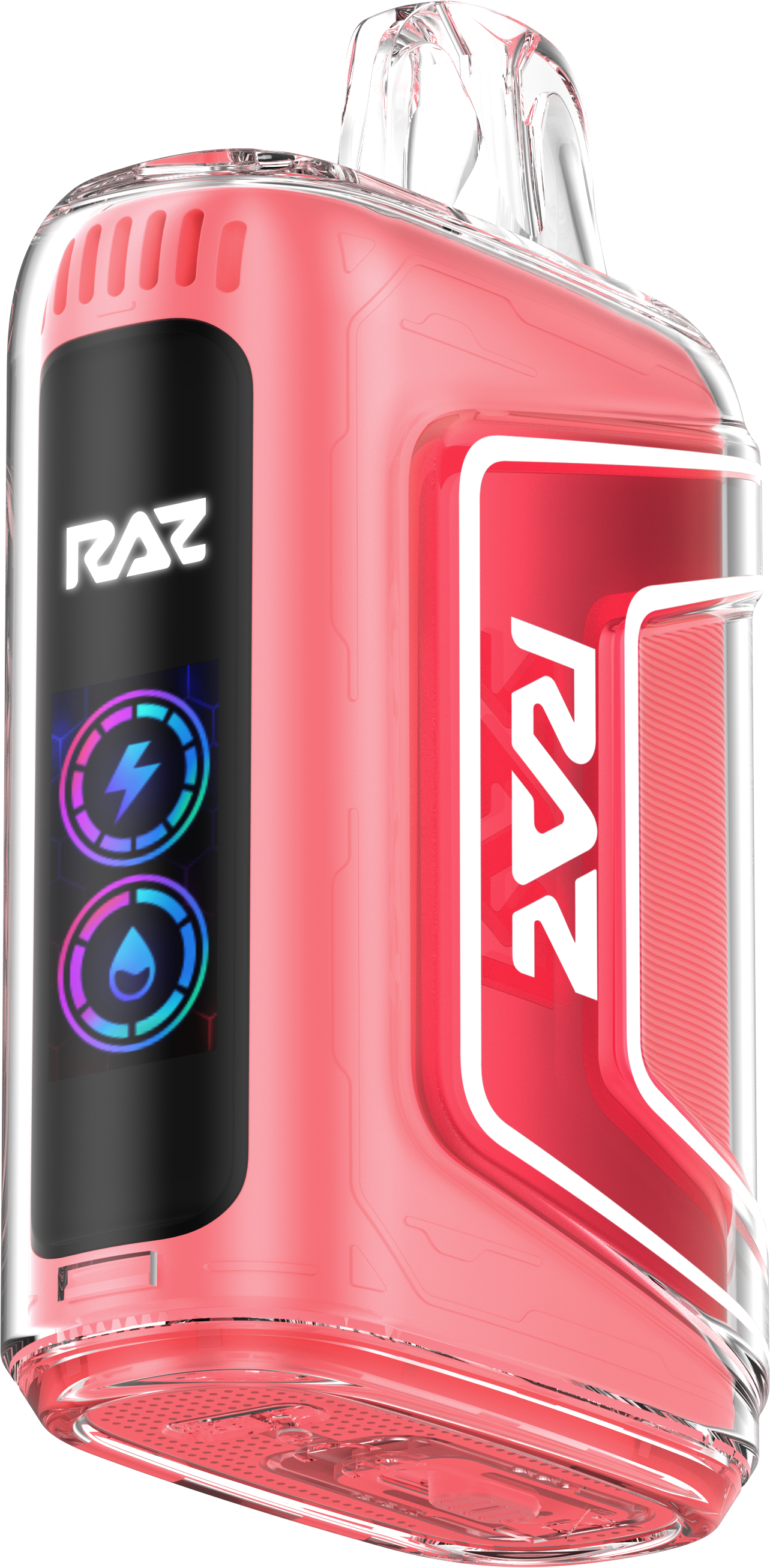 RAZ TN9000 Vape Pod Device |