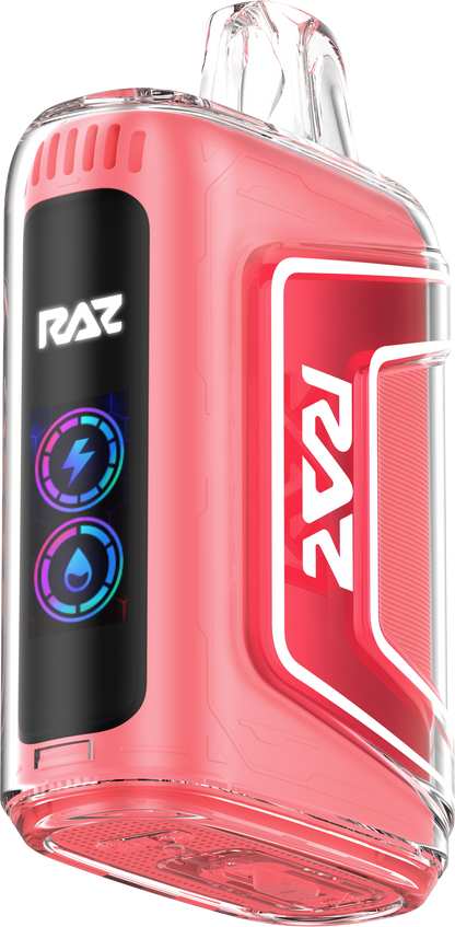 RAZ TN9000 Vape Pod Device |