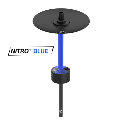 NITRO™ Hookah Pipe System 21in (FULL KIT) |