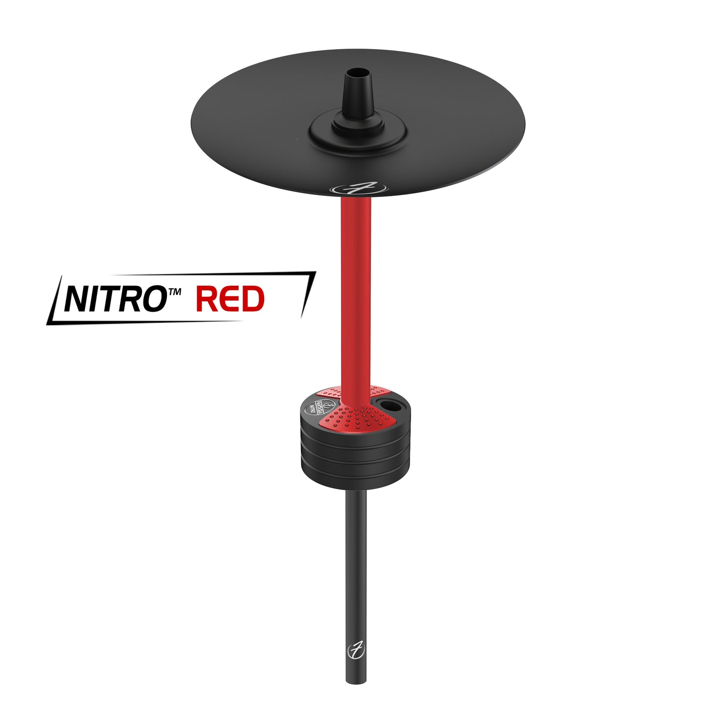 NITRO™ Hookah Pipe System 21in (FULL KIT) |