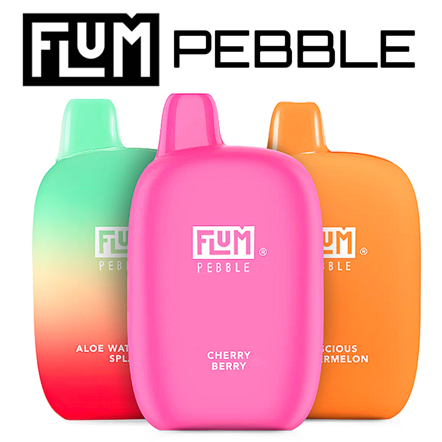 Flum PEBBLE 6000 Puff |