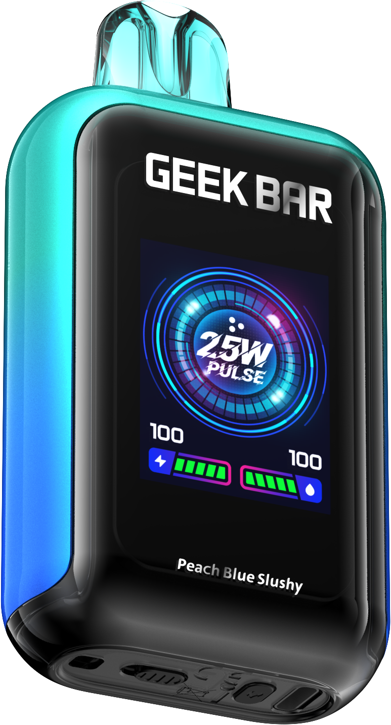 Geek Bar SKYVIEW 25K Puffs |