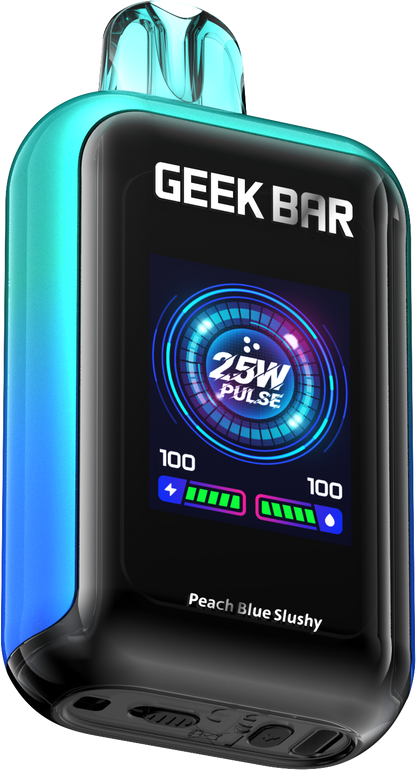 Geek Bar SKYVIEW 25K Puffs |