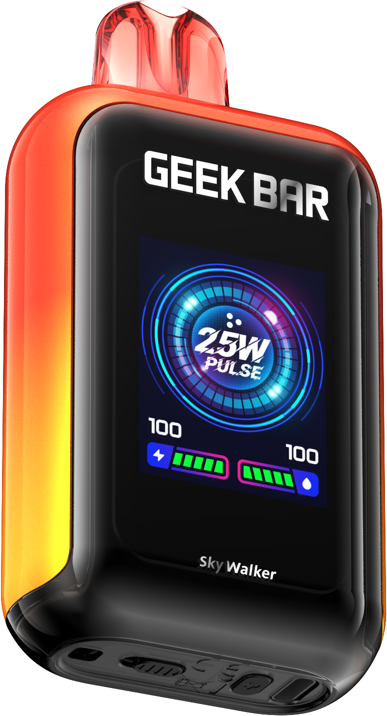 Geek Bar SKYVIEW 25K Puffs |