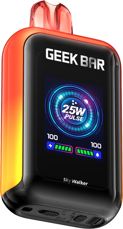 Geek Bar SKYVIEW 25K Puffs |