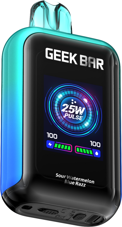 Geek Bar SKYVIEW 25K Puffs |