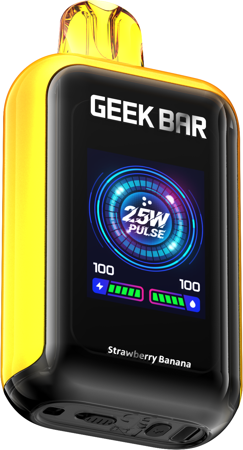 Geek Bar SKYVIEW 25K Puffs |