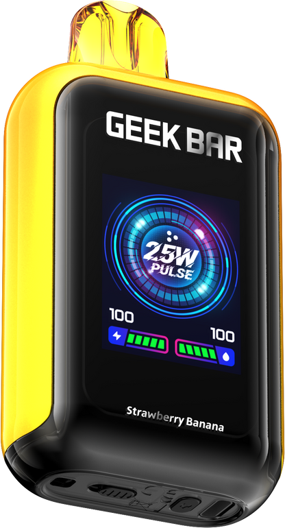 Geek Bar SKYVIEW 25K Puffs |