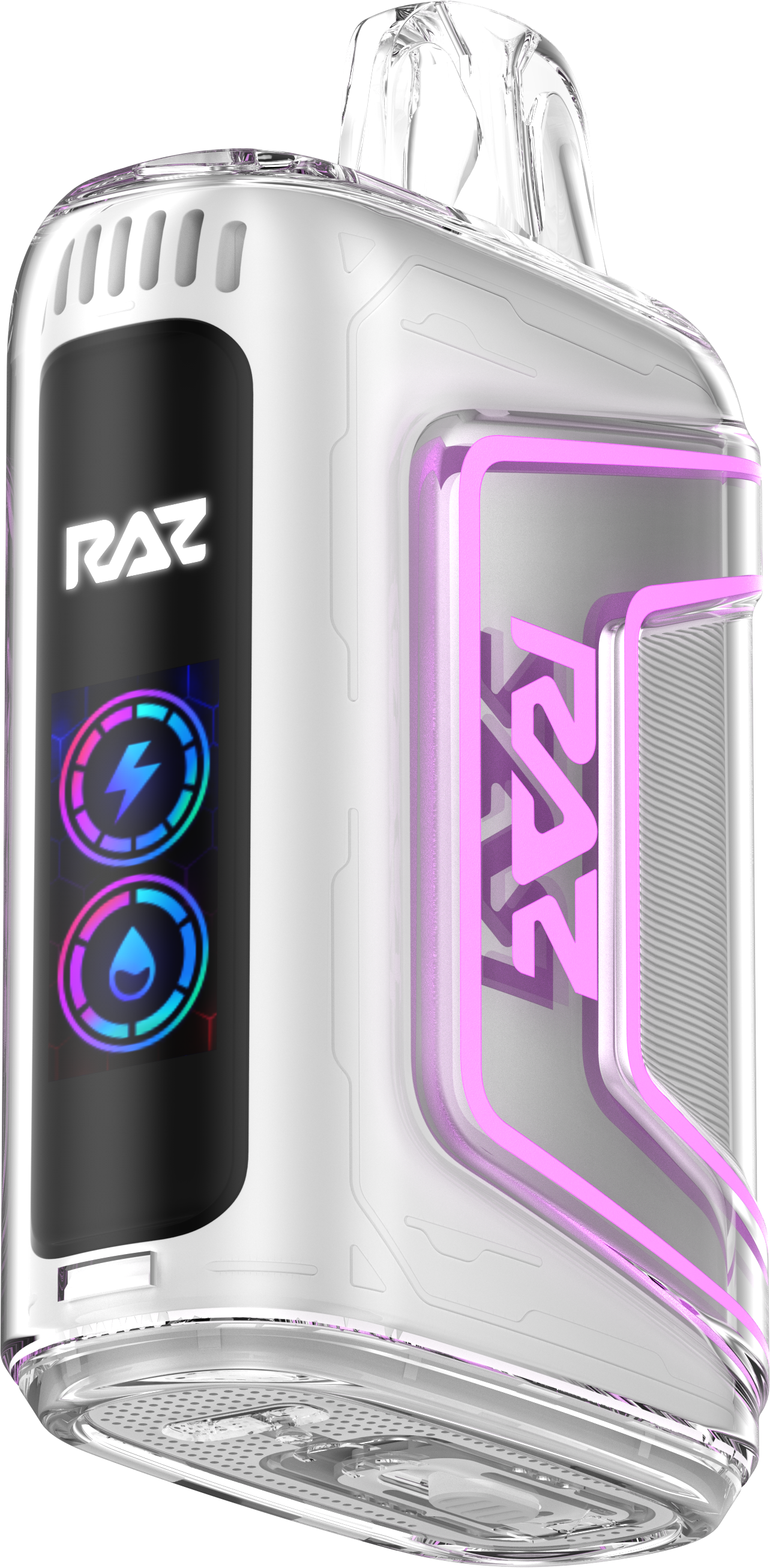 RAZ TN9000 Vape Pod Device |