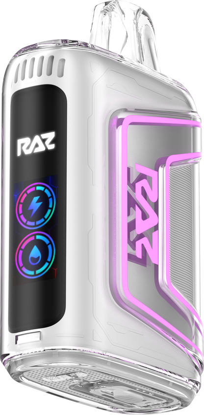 RAZ TN9000 Vape Pod Device |