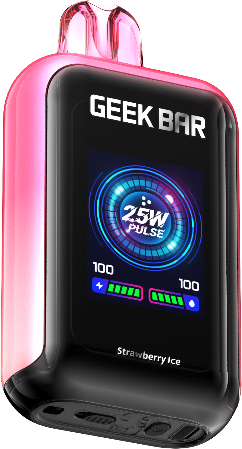 Geek Bar SKYVIEW 25K Puffs |