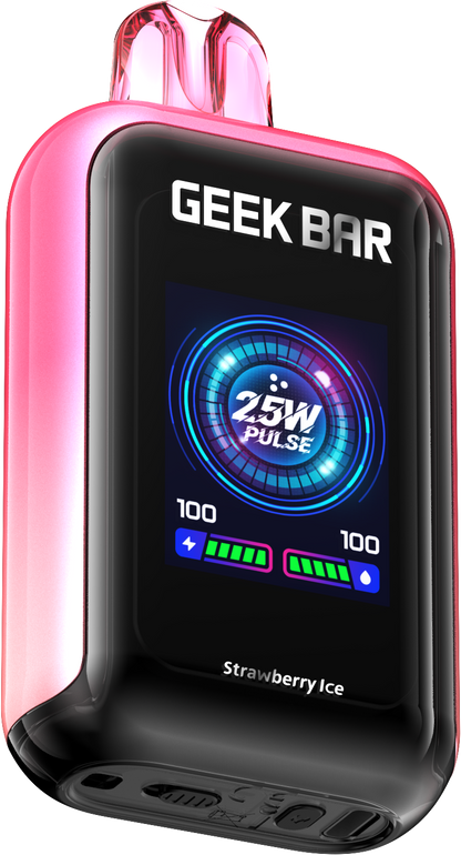 Geek Bar SKYVIEW 25K Puffs |