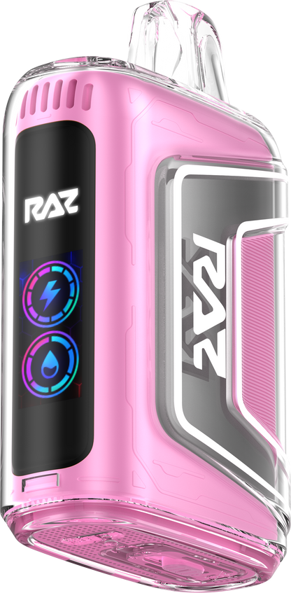 RAZ TN9000 Vape Pod Device |