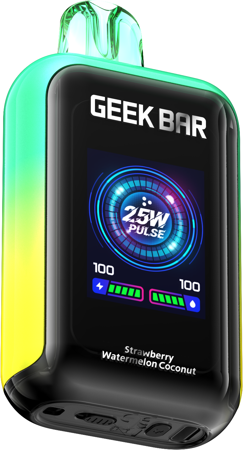 Geek Bar SKYVIEW 25K Puffs |