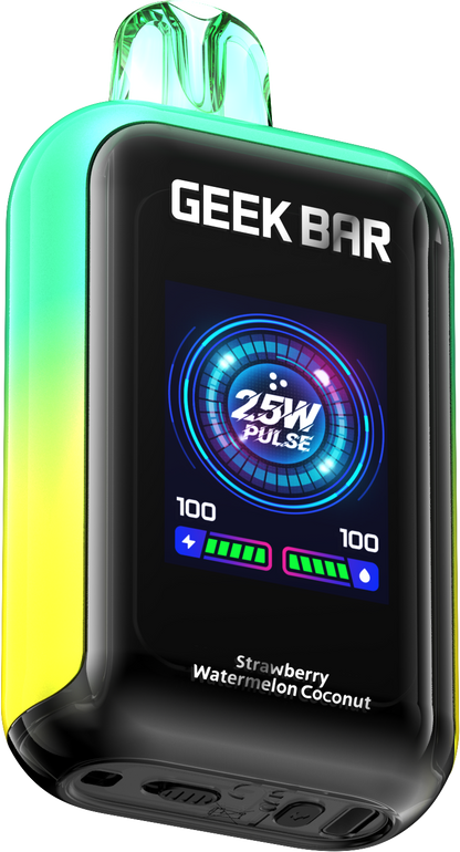 Geek Bar SKYVIEW 25K Puffs |