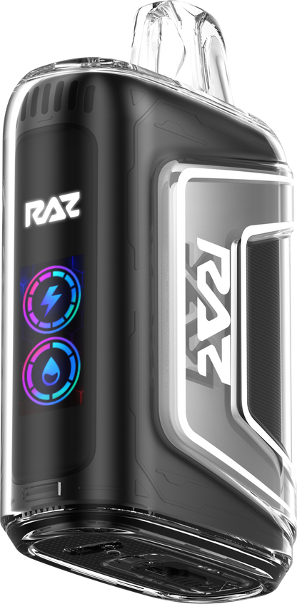 RAZ TN9000 Vape Pod Device |