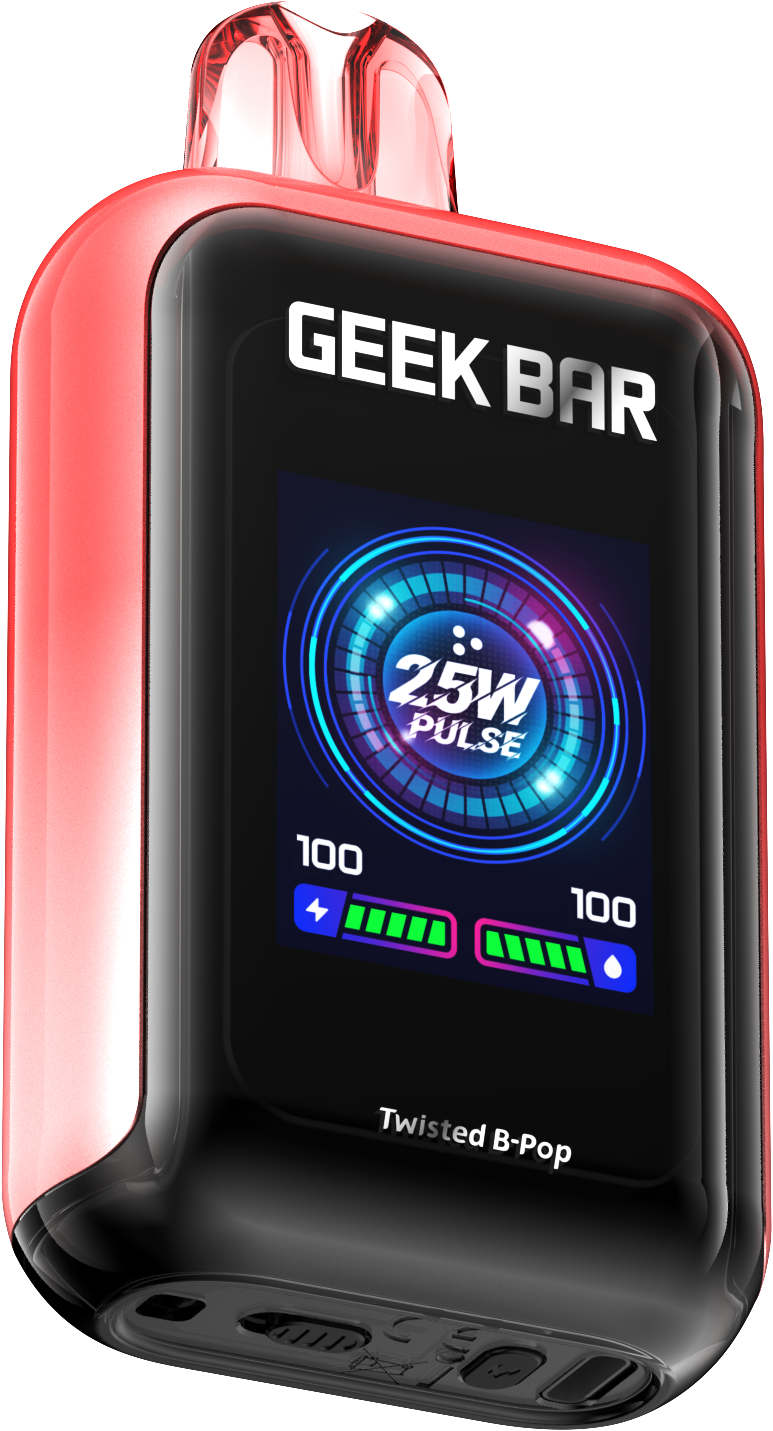 Geek Bar SKYVIEW 25K Puffs |