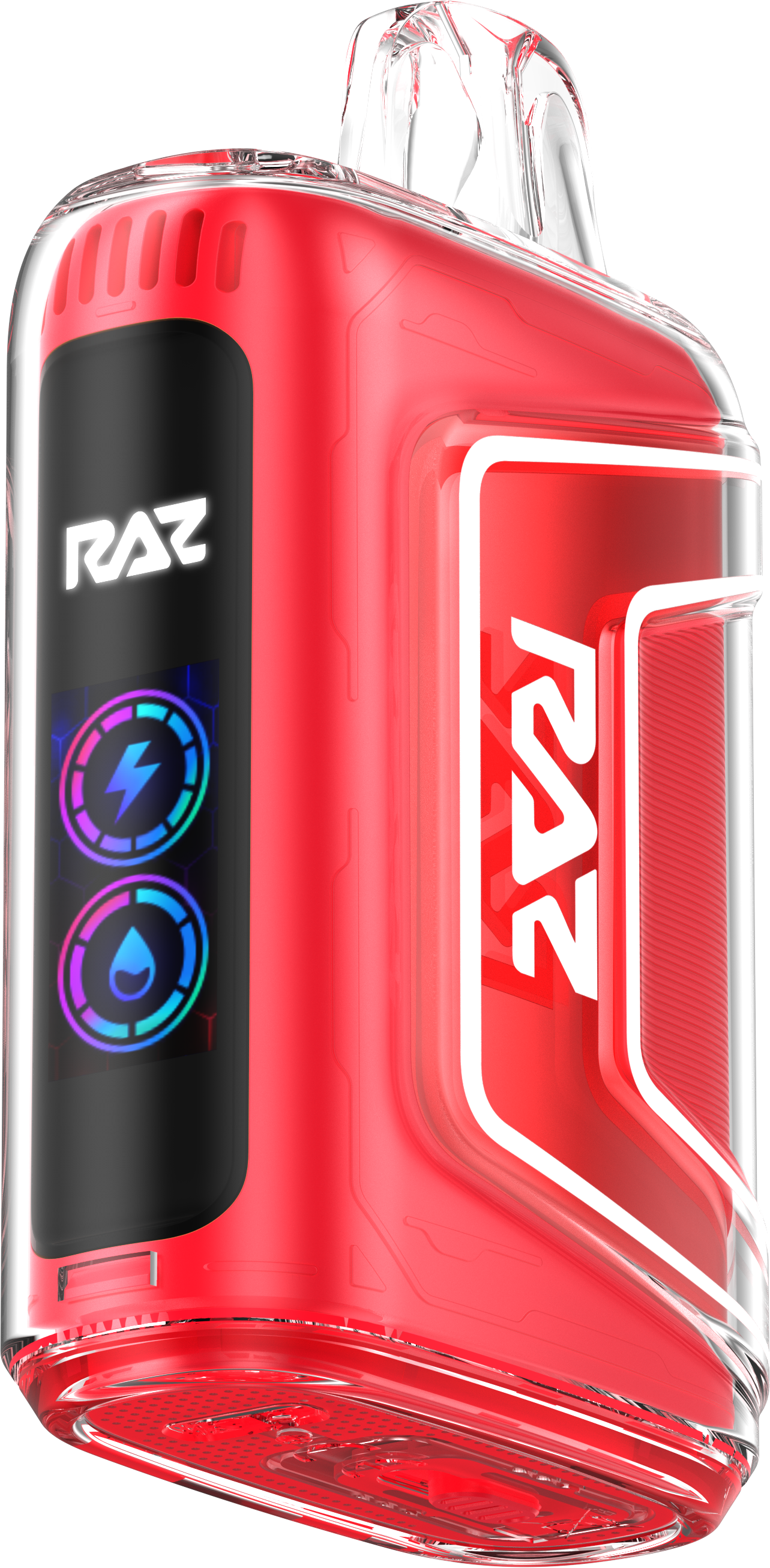 RAZ TN9000 Vape Pod Device |