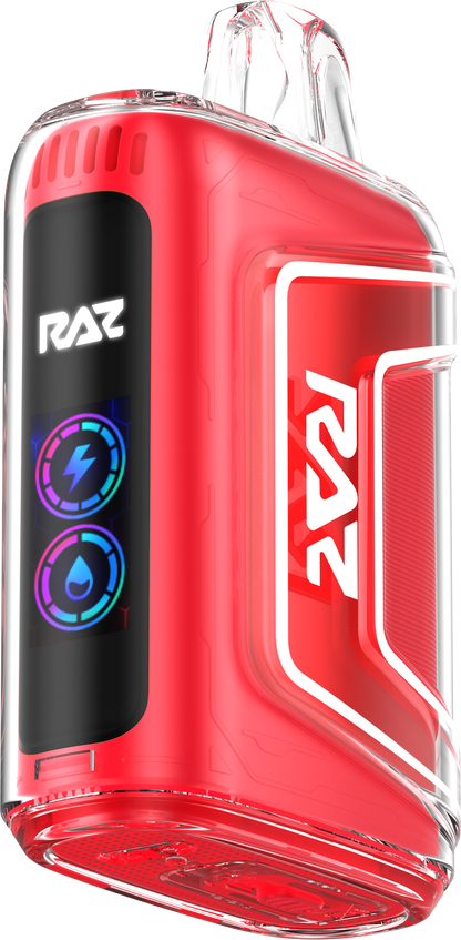 RAZ TN9000 Vape Pod Device |