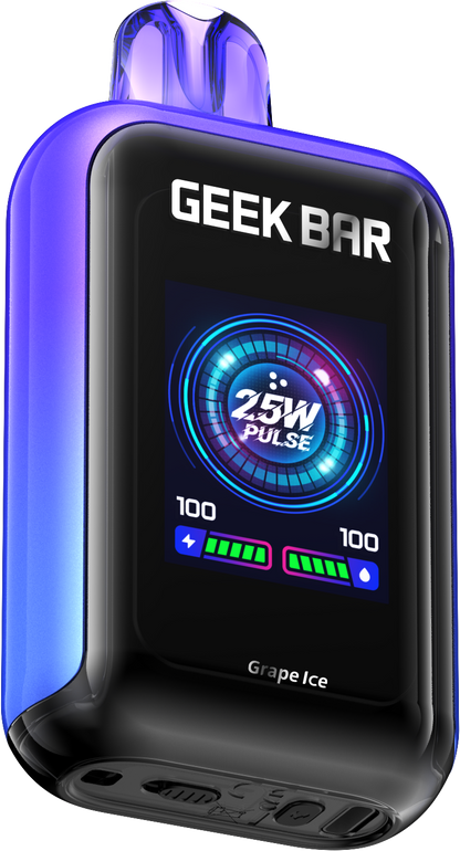 Geek Bar SKYVIEW 25K Puffs |