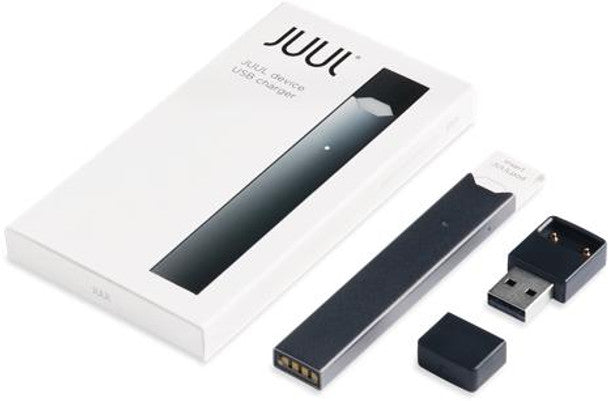 JUUL Basic Kit | Display of 8 |